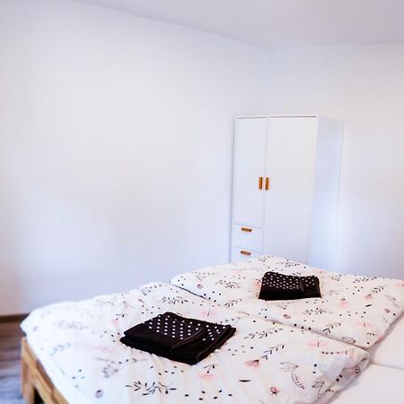 Moderni Apartman Uprostred Sumavske Prirody Zdikovec Экстерьер фото