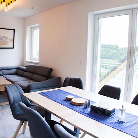 Moderni Apartman Uprostred Sumavske Prirody Zdikovec Экстерьер фото