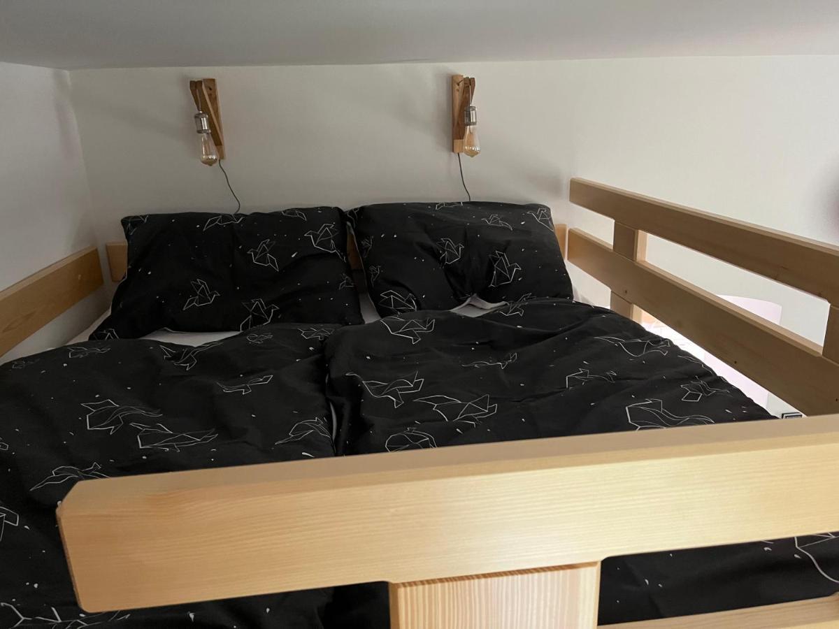 Moderni Apartman Uprostred Sumavske Prirody Zdikovec Экстерьер фото