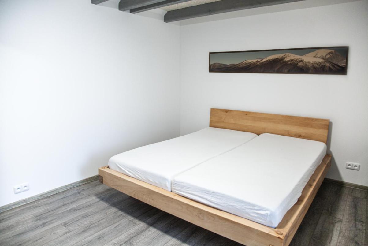 Moderni Apartman Uprostred Sumavske Prirody Zdikovec Экстерьер фото