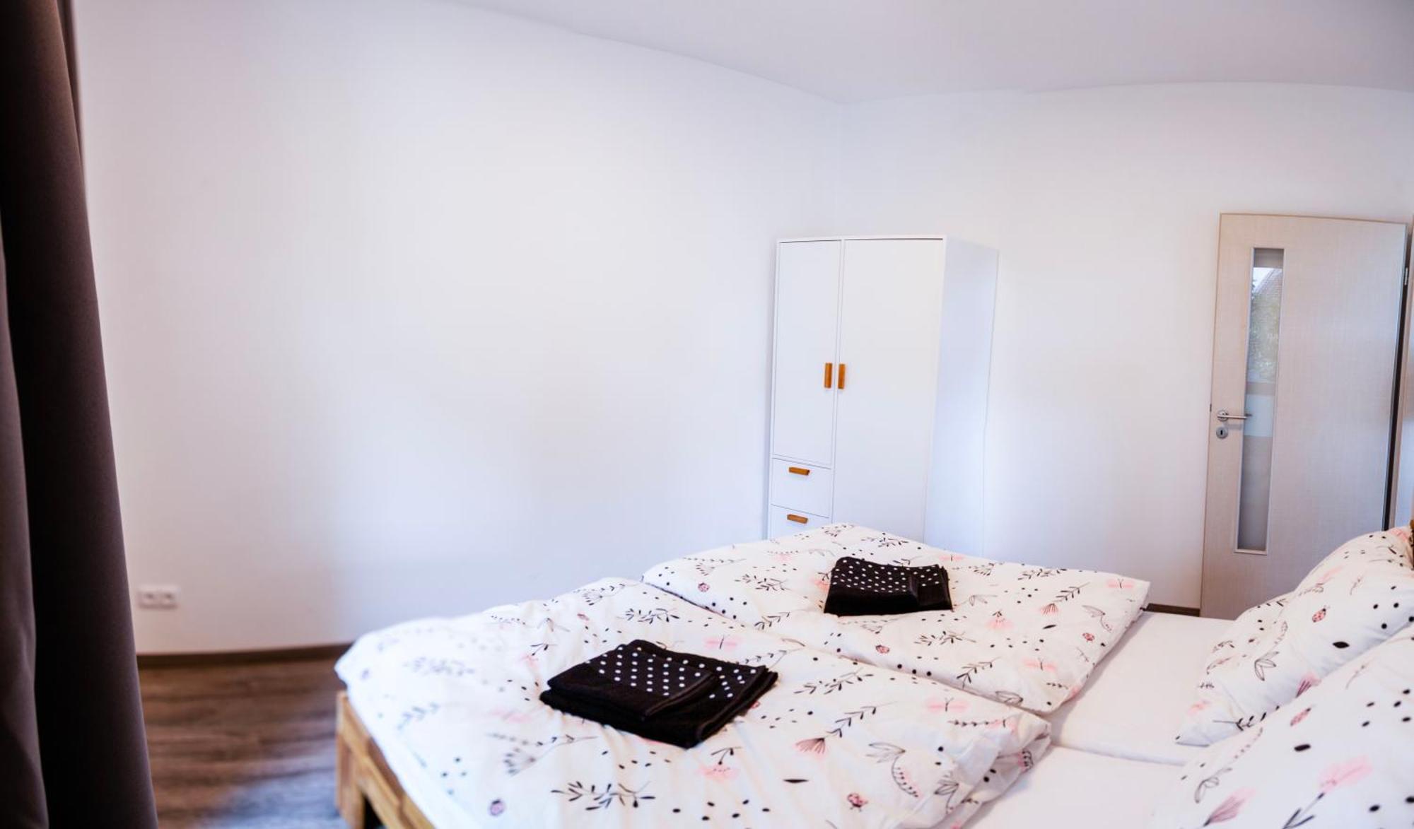 Moderni Apartman Uprostred Sumavske Prirody Zdikovec Экстерьер фото