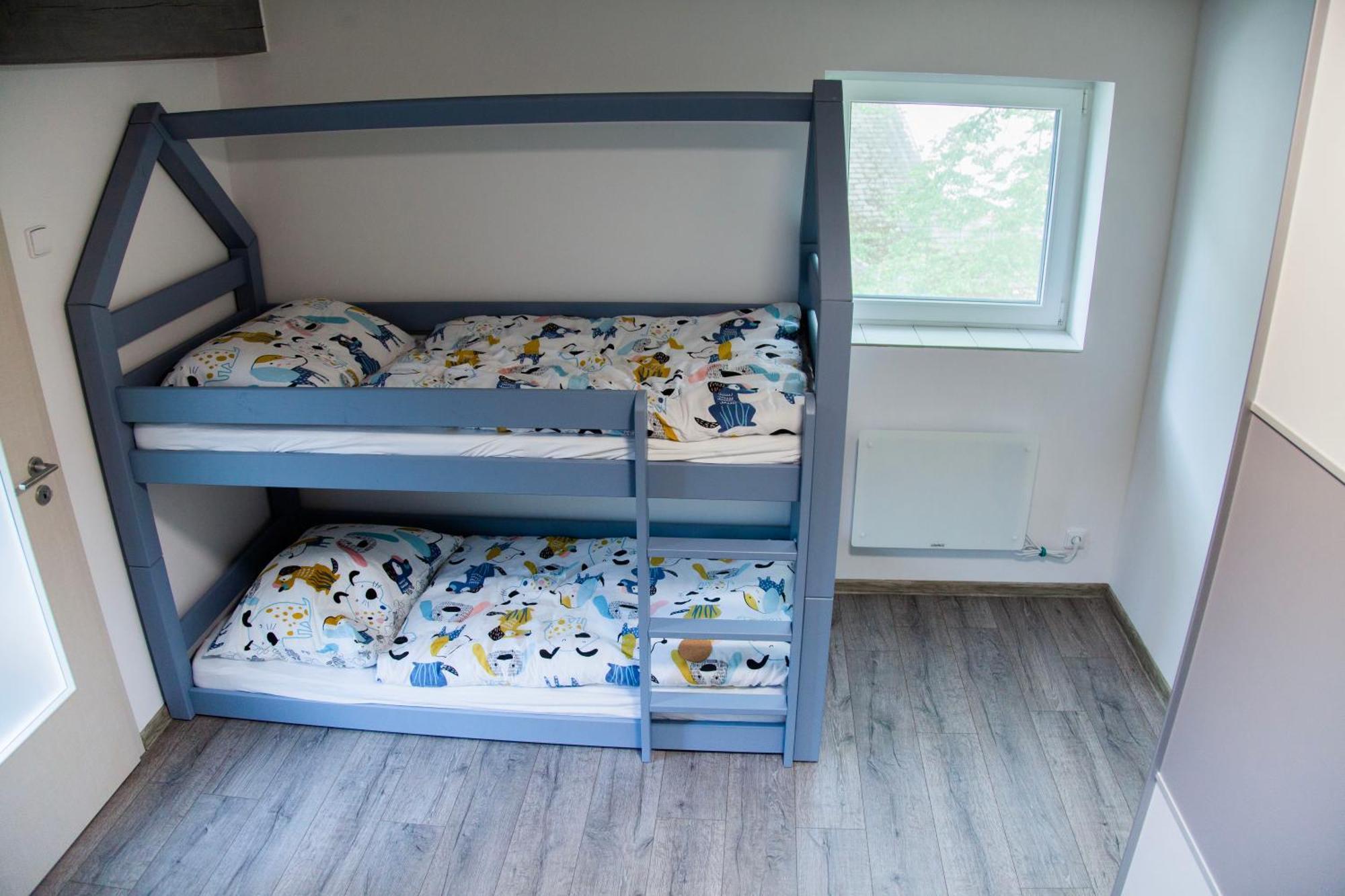 Moderni Apartman Uprostred Sumavske Prirody Zdikovec Экстерьер фото